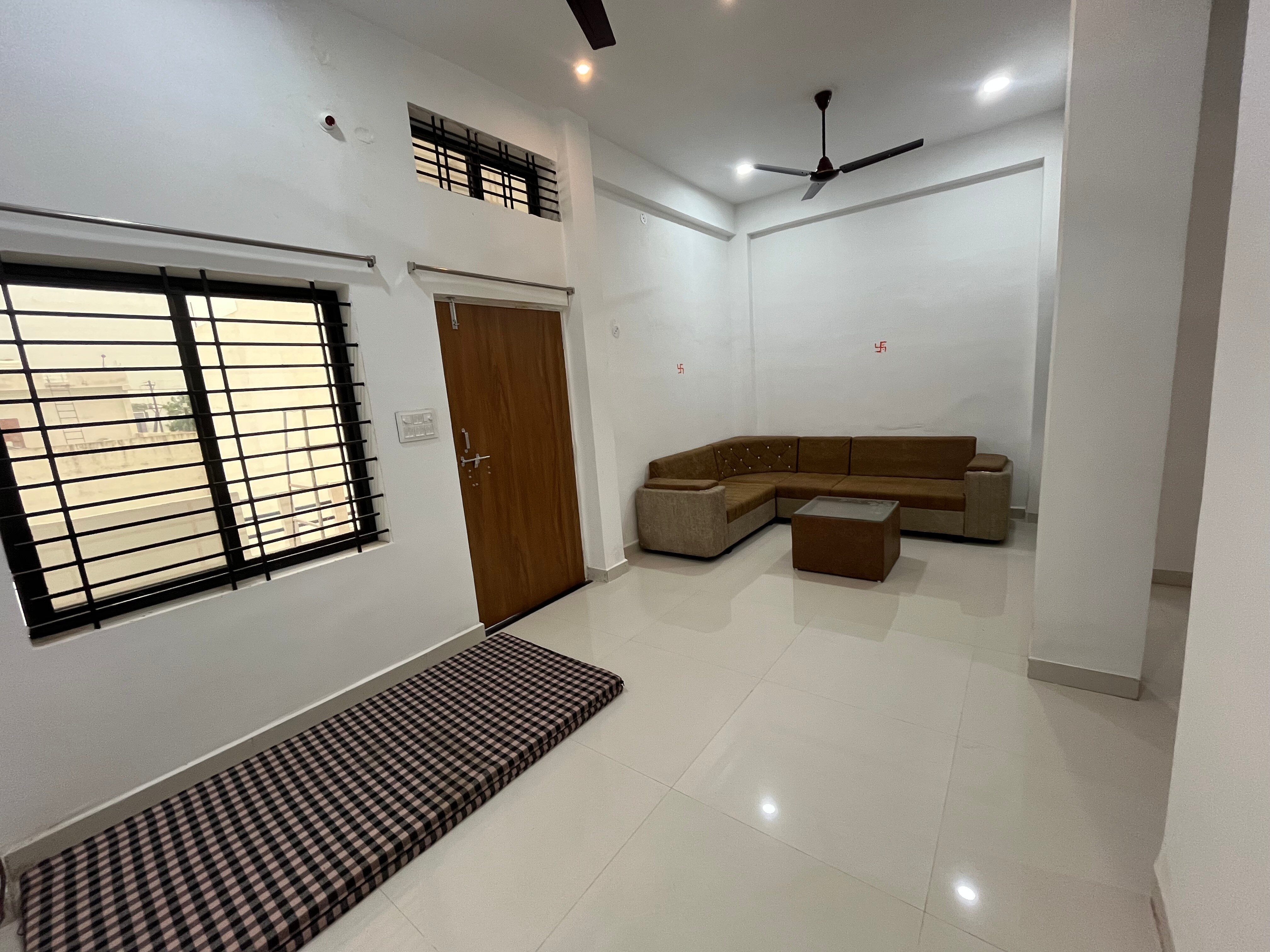 Shree Gajanan Home stay - Tap to explore photos