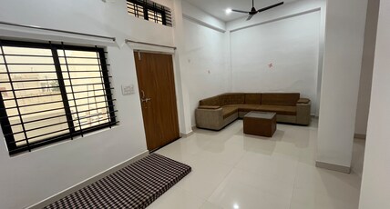 Shree Gajanan Home stay Room Type - Shree Gajanan Home stay