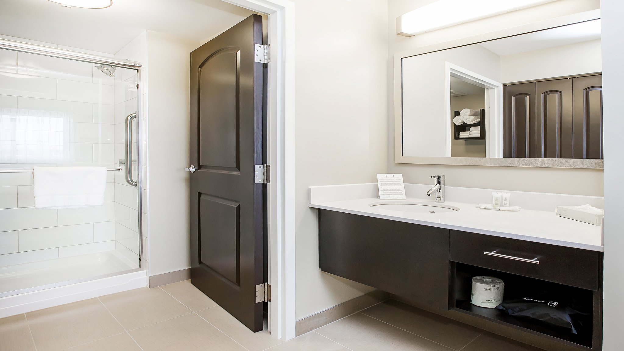 Staybridge Suites WEST EDMONTON, an IHG hotel - Tap to explore photos