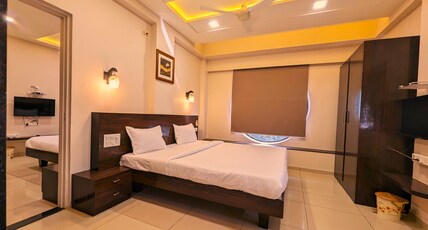 Hotel Divine Heritage Room Type - Family Room