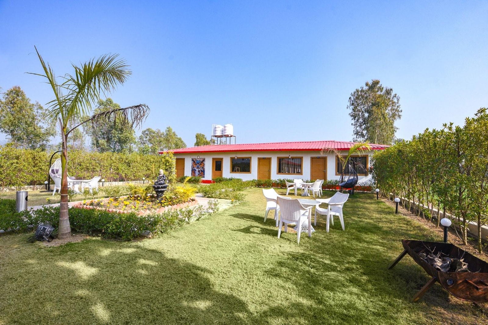 Vanyam Resort - Tap to explore photos