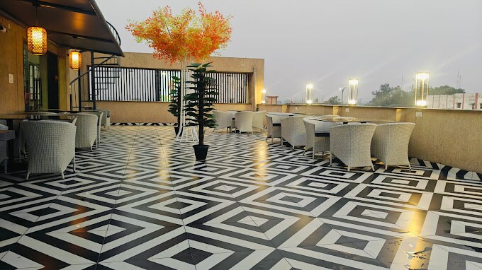 hotel - the nine - Tap to explore photos