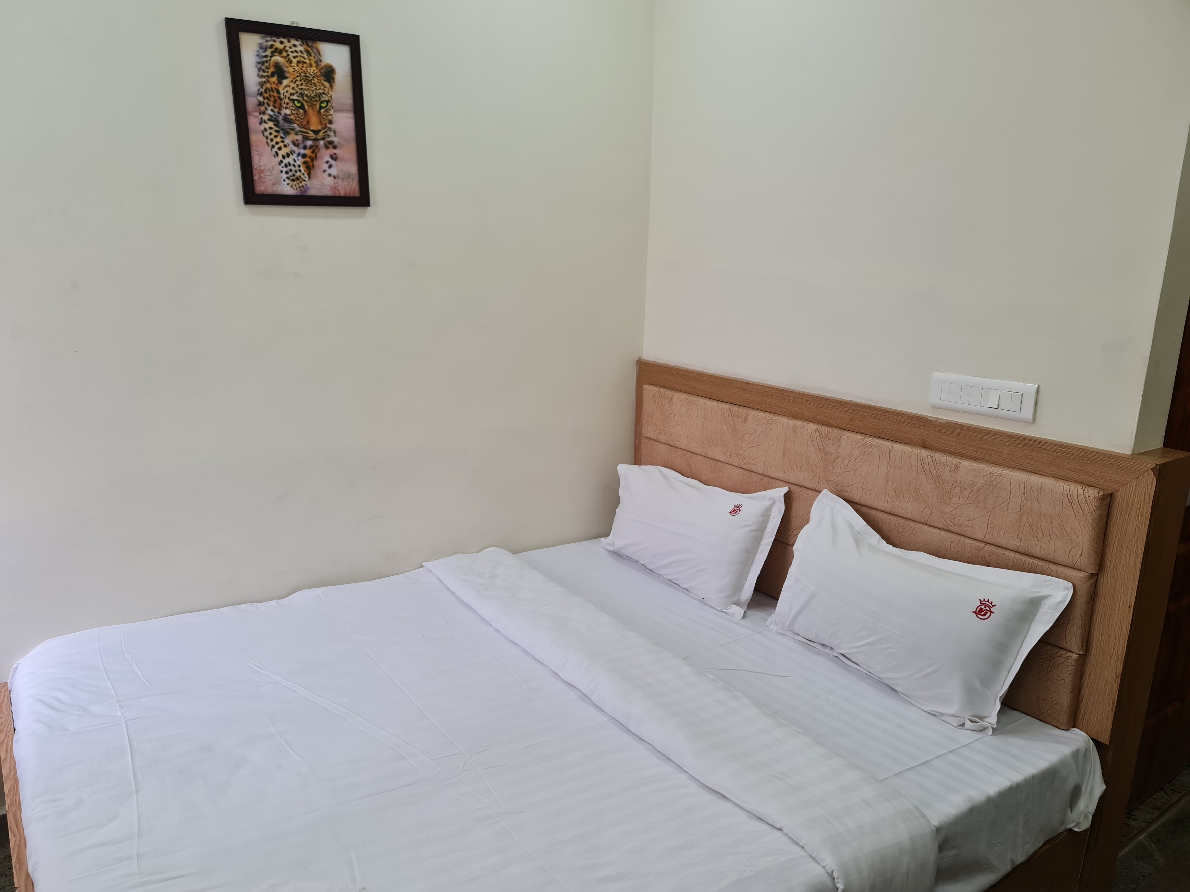 Vijay Shree inn - Tap to explore photos
