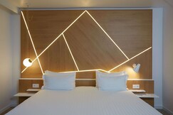 BEST WESTERN PLUS PARIS MEUDON ERMITAGE