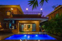 StayVista | 3 BHK Villa Spring