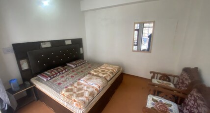 Discover Spiti Home Stay Room Type - Bedroom 4