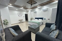 The Luxe Haven Kundli