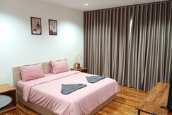 Plern Ping Cafe & Hotel
