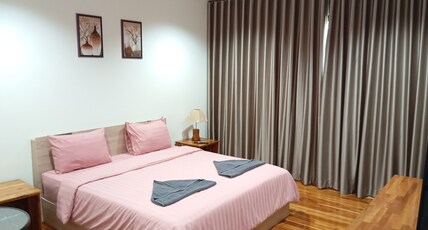 Plern Ping Cafe & Hotel Room Type - Standard