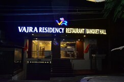 VAJRA RESIDENCY, Mancherial