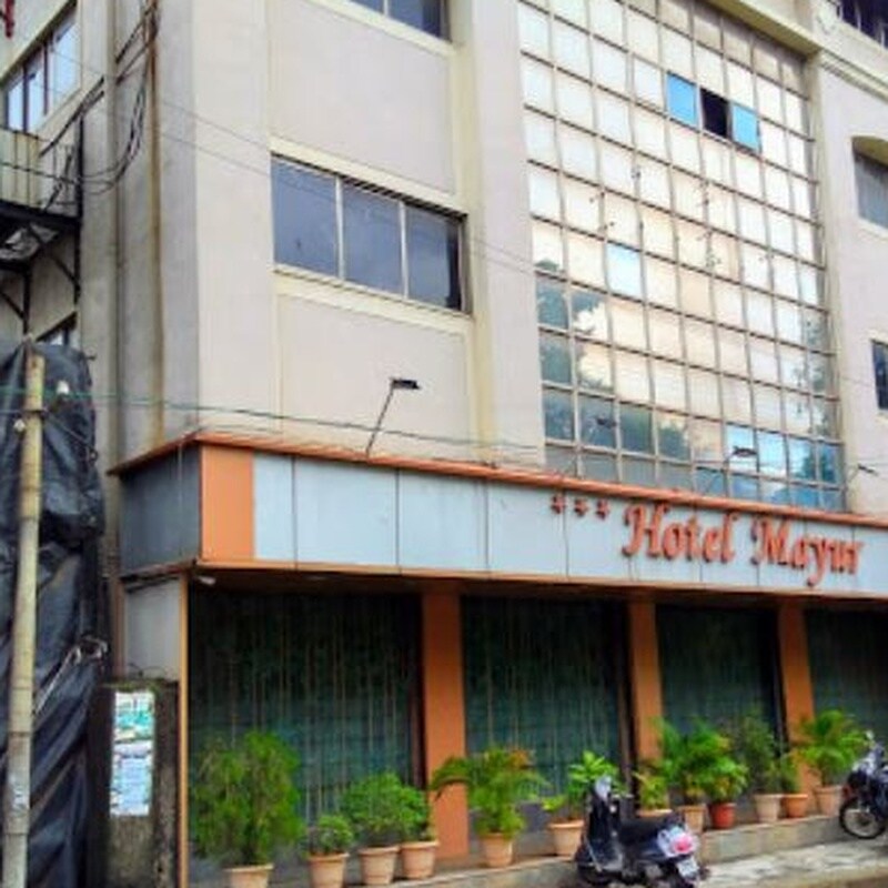 Hotel Mayur Ulhasnagar - Tap to explore photos