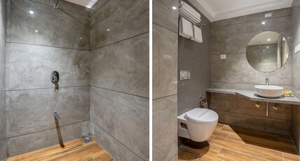 HOTEL SILVERA GRAND Room Type - Premier Deluxe