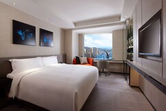 Humble House Taipei, Curio Collection by Hilton
