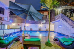 Vacances Nordus Boutique Resort