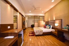 MPT Palash Residency, Bhopal