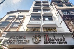 HOTEL FLORA FOUNTAIN