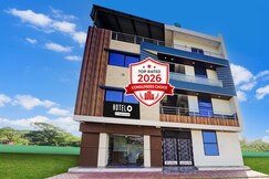 Super Hotel O Convention Centre Indore Formerly Madhur Shree