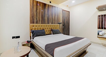 Townhouse Jayati Oasis Inn Room Type - Classic