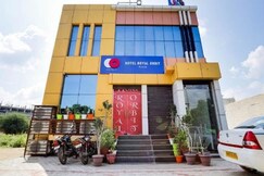Hotel Royal Orbit