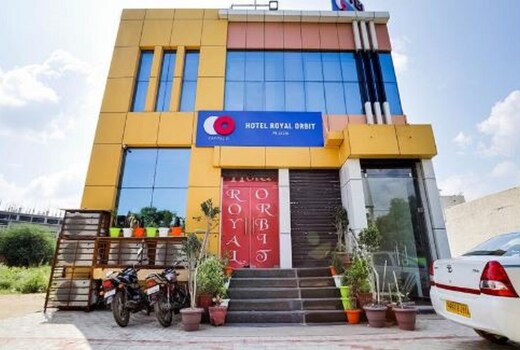Hotel Royal Orbit
