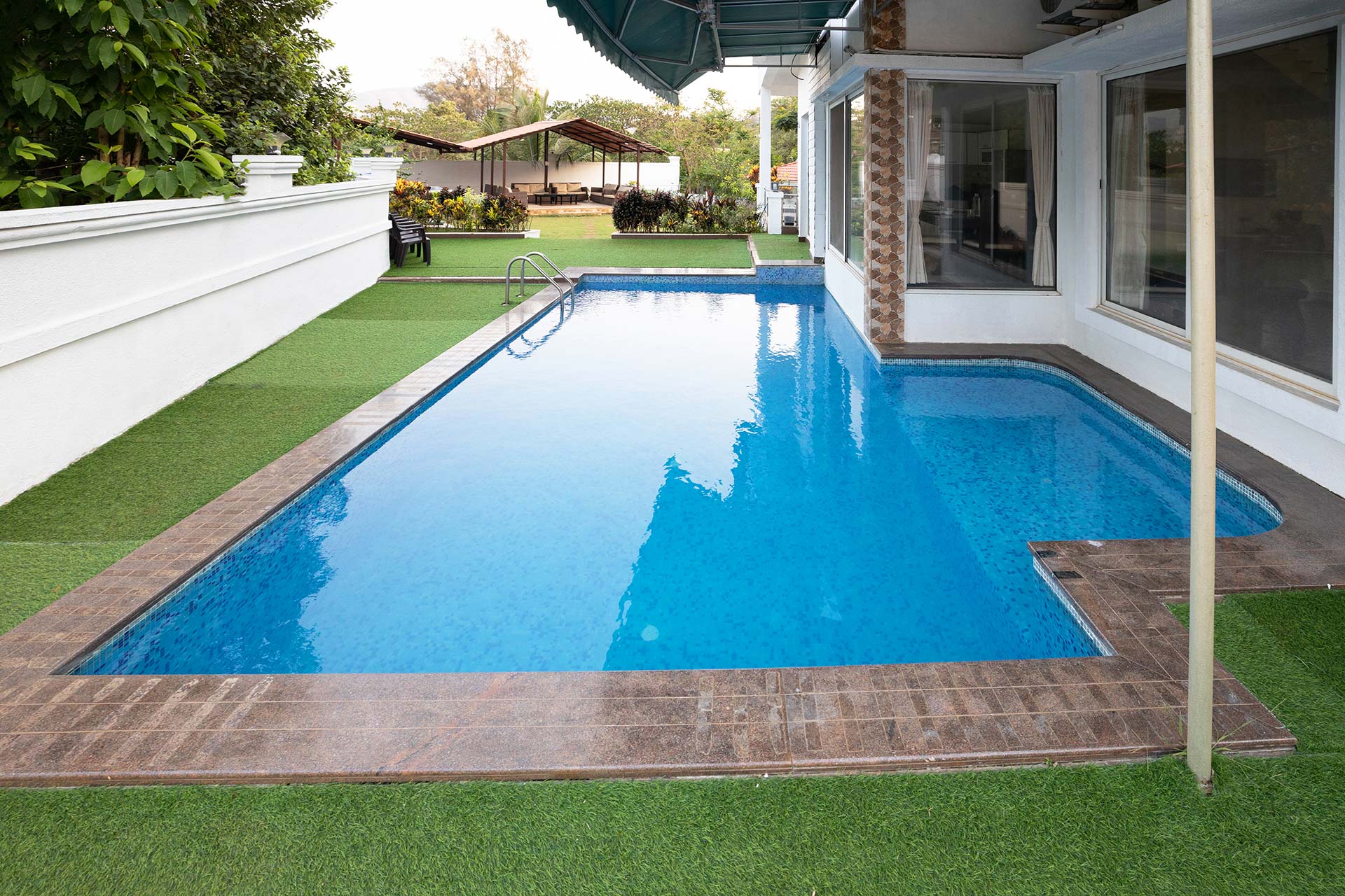 StayVista | Casa Serenity 4 BHK Villa - Tap to explore photos