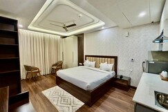 QuickIn Stayz by Rupali Homes