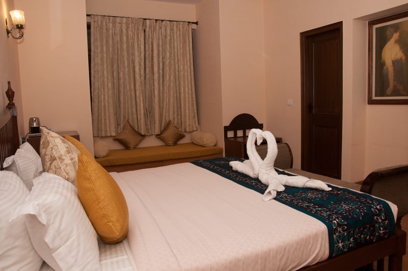 Singrauli Palace Heritage Hotel - Tap to explore photos