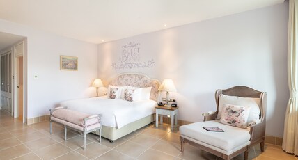 U Khao Yai Room Type - Deluxe Mountain View