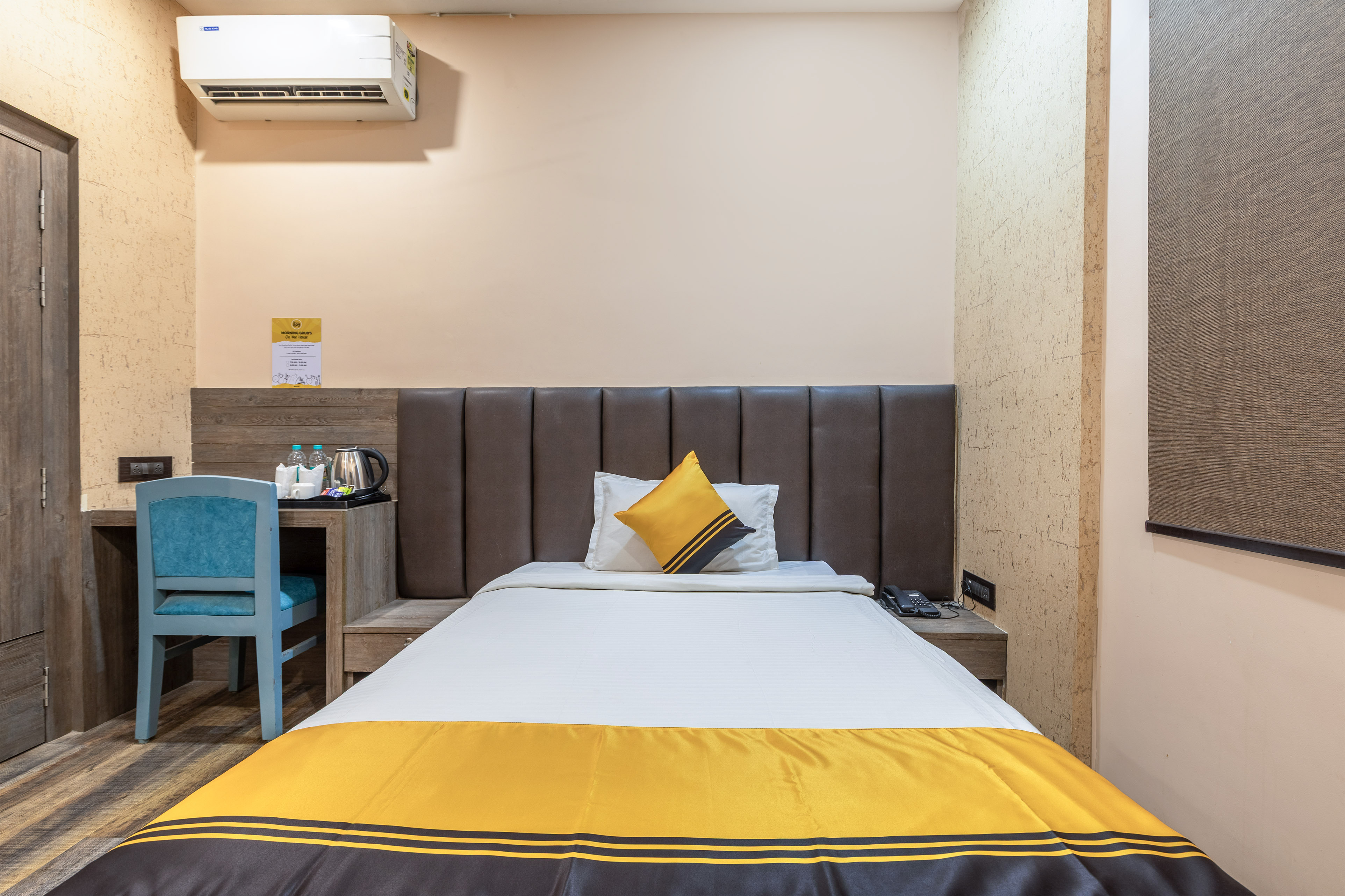 Itsy Hotels Relax - Tap to explore photos