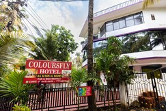 Colours Fly Hotel