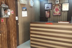 Amar International Hotel
