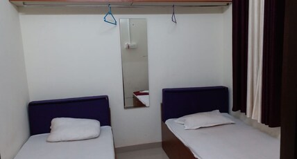 Faith A Homestay Room Type - Deluxe Cosy Room
