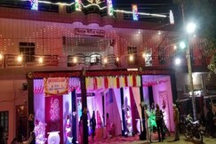 Hotel Biwal and Marriage Garden