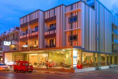 Anda Beachside Hotel