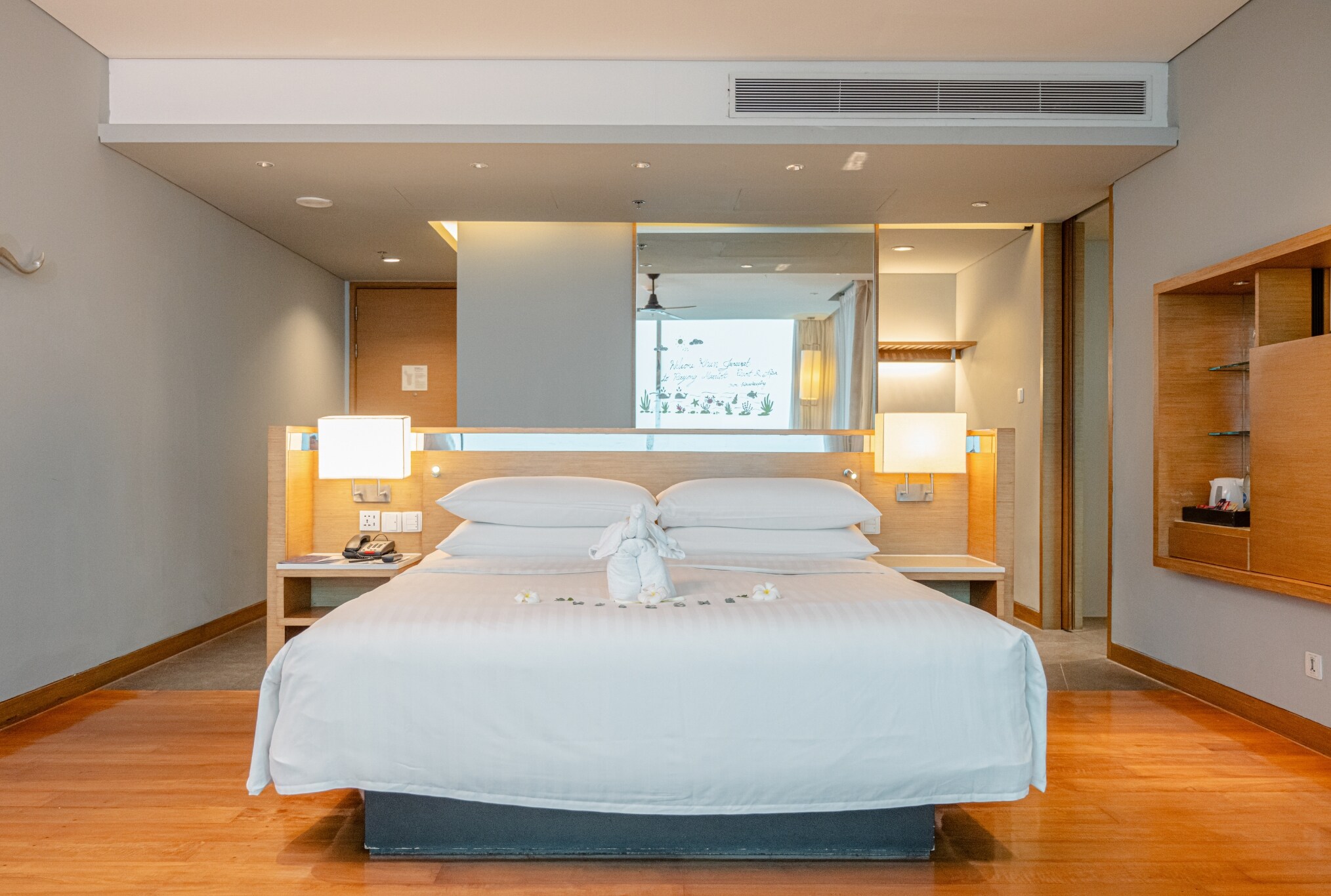 Rayong Marriott Resort & Spa - Tap to explore photos