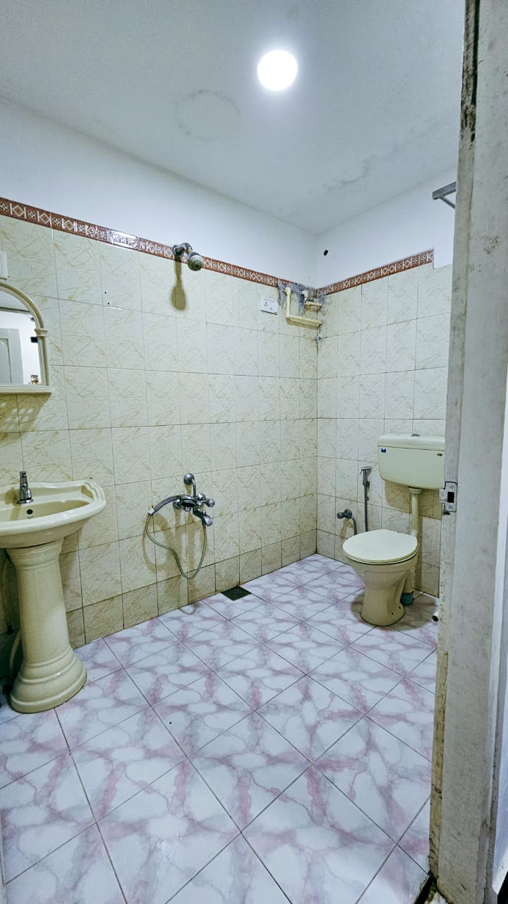 Casspo Forest 2BHK Bungalow - Tap to explore photos
