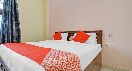 Hotel O Kalot Room Type - Classic
