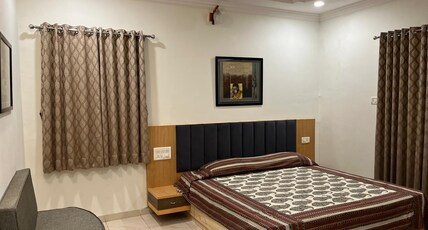 Ishan Apartment 201 Room Type - Superior Room