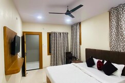 hotel jagruti inn
