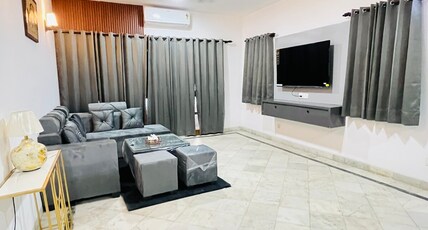 Traditional villa Room Type - Traditional villa
