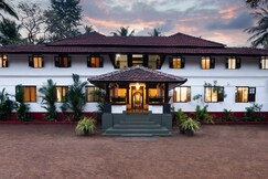 Address of SaffronStays Amaya