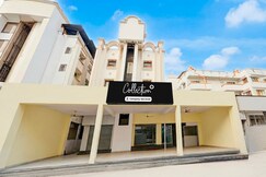 Super Collection O Shri Sai Baba Temple Formerly Hotel Maitreya