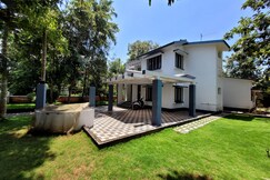 Hope Hostels, South Cliff - Varkala