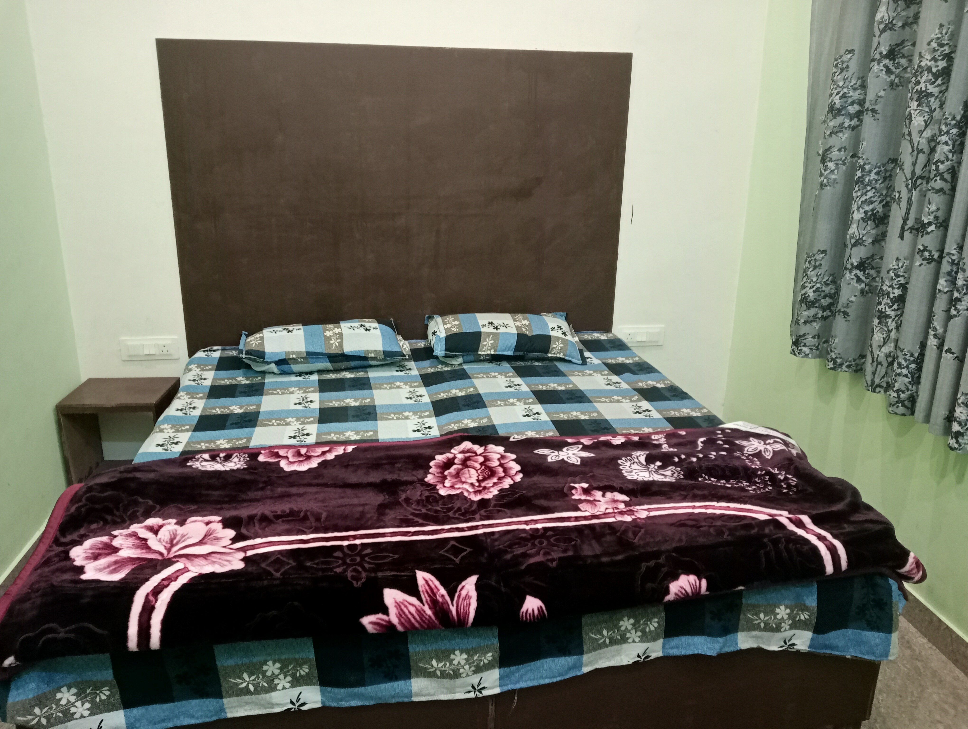 Krishna Hotel & Restaurant - Tap to explore photos