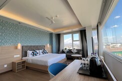 AURORA BOUTIQUE HOTEL