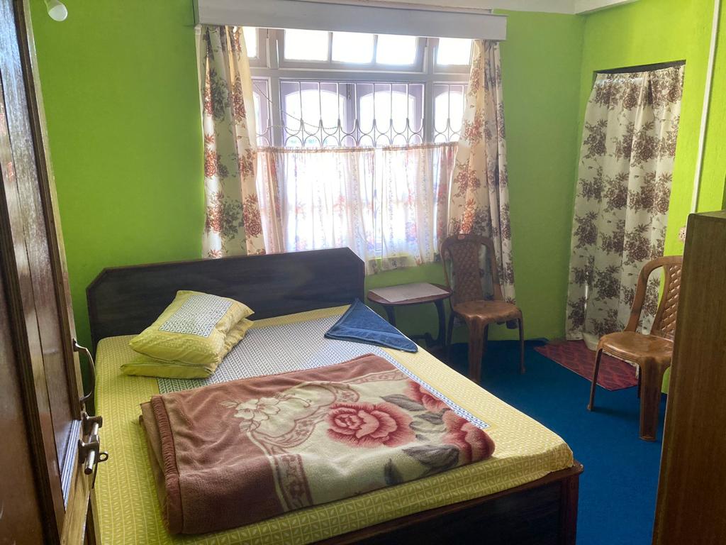 Feel At Home - Tap to explore photos