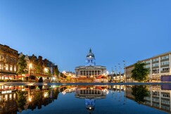 Park Plaza Nottingham