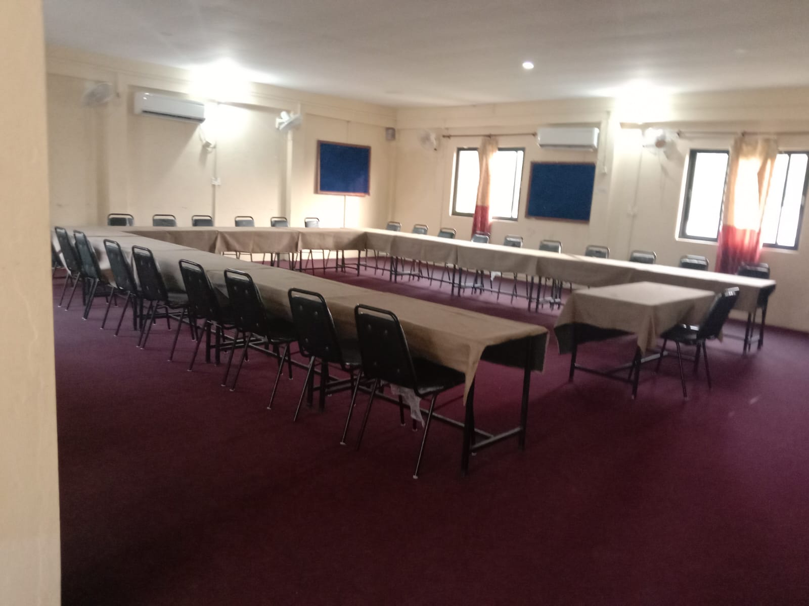 Main gallery