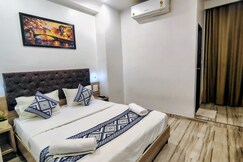 Hotel Annex International