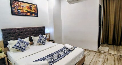 Hotel Annex International Room Type - Standard Room